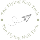 The Flying Nail Tech